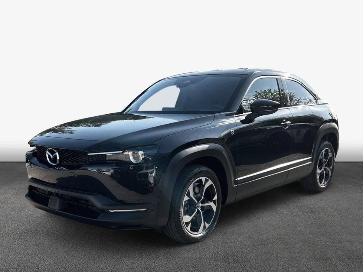 Mazda MX-30 (DR) Leasing