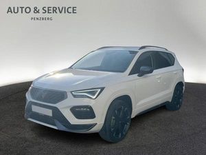 Cupra Ateca 2.0 TSI 4Drive*Business*Assistent Pack