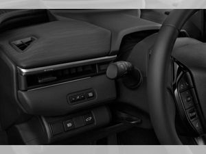 Toyota C-HR+ *Teamplayer*2026 Modell
