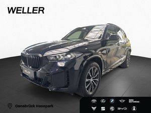 BMW X5 xDrive30d M SPORT PRO Pano,H/K,St+G,AHK,360°