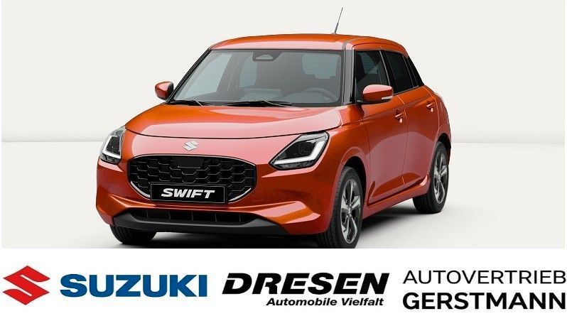 Suzuki Swift 1.2 Comfort+| Klimaauto. | Automatik | Lic Leasing