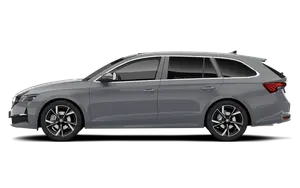 Skoda Octavia Combi RS 2.0 TSI DSG Combi RS Leasing