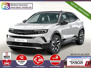 Opel Mokka Hybrid GS InfotainmentP KomfortP SHZ LHZ