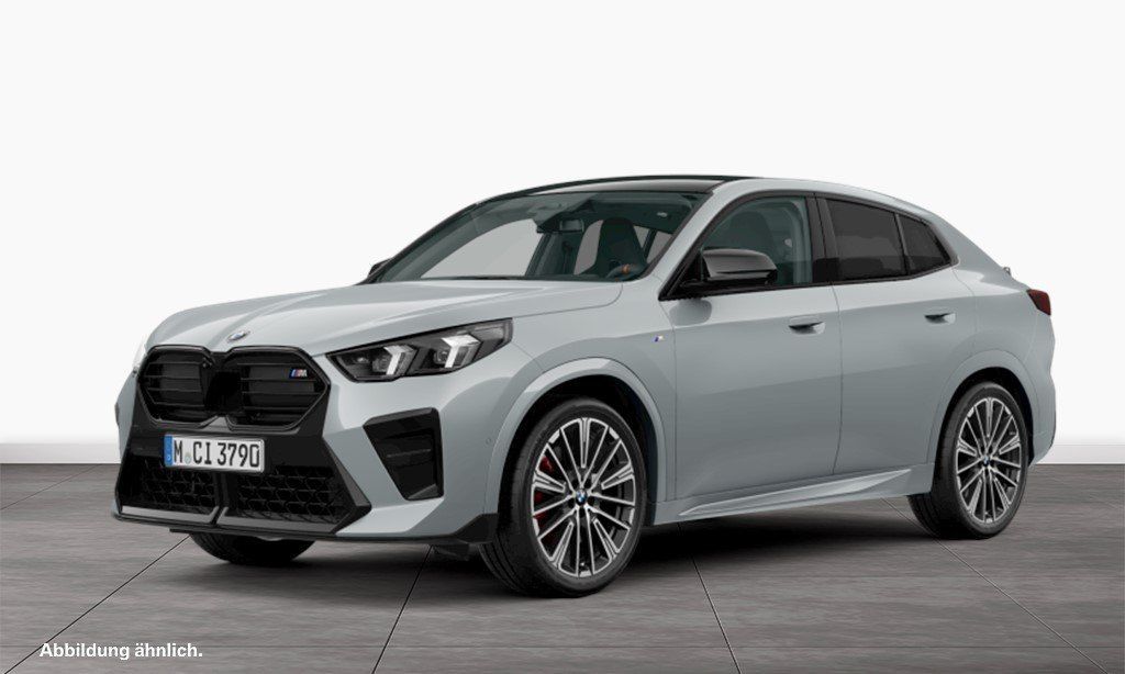 BMW X2 M35i xDrive M Sport Driv.Assist+ Harman/K Leasing