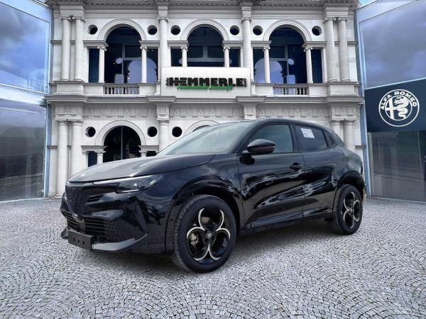 Alfa Romeo Junior Ibrida 1.2 MHEV VGT e-DCT6 TI*Technologie*Sofort verfügbar Leasing