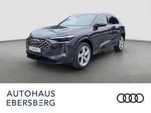 Audi Q5 TDI quattro Tech M+S AHK S-Sport AHK Navi+