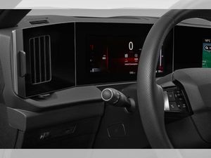 Opel Astra SportsTourer GS Panoramadach AHK LED