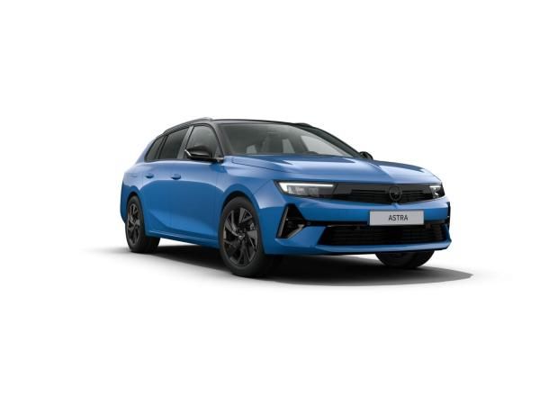 Opel Astra Sports Tourer GS 1.2 Turbo S/S 8-Stufen-Automatikgetriebe Leasing