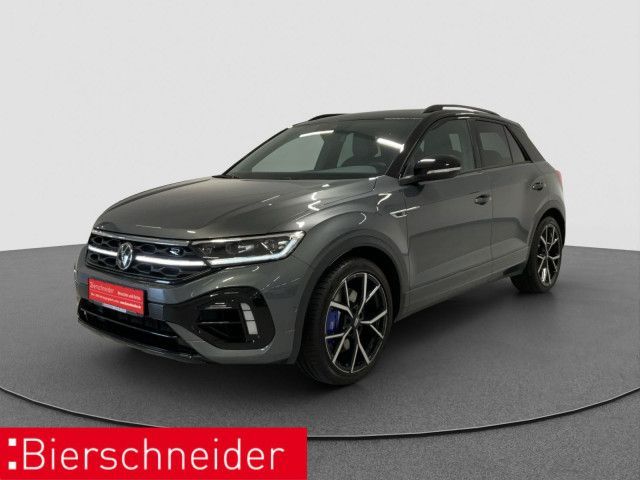 Volkswagen T-Roc 2.0 TSI DSG 4Mo R Black AKRA AHK PANO DCC Leasing