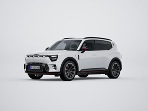 smart #5 BRABUS MY27❗️inkl. 4.000€ E-Prämie Anzahlung¹❗️Wartung & Verschleiß inkl.*❗️(646PS Allrad/Sennheiser