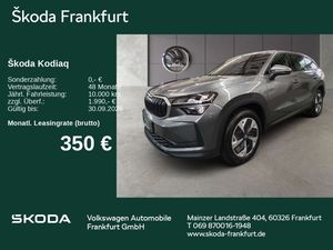 Skoda Kodiaq Selection 1,5 TSI m-HEV DSG SmartLink/ 7-