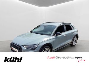 Audi A3 Allstreet 40 TFSIe S tronic LED/ACC/HuD/Kamer