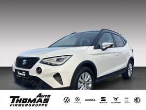Seat Arona 1.0 TSI 7-Gang DSG Style LED Start/Stop