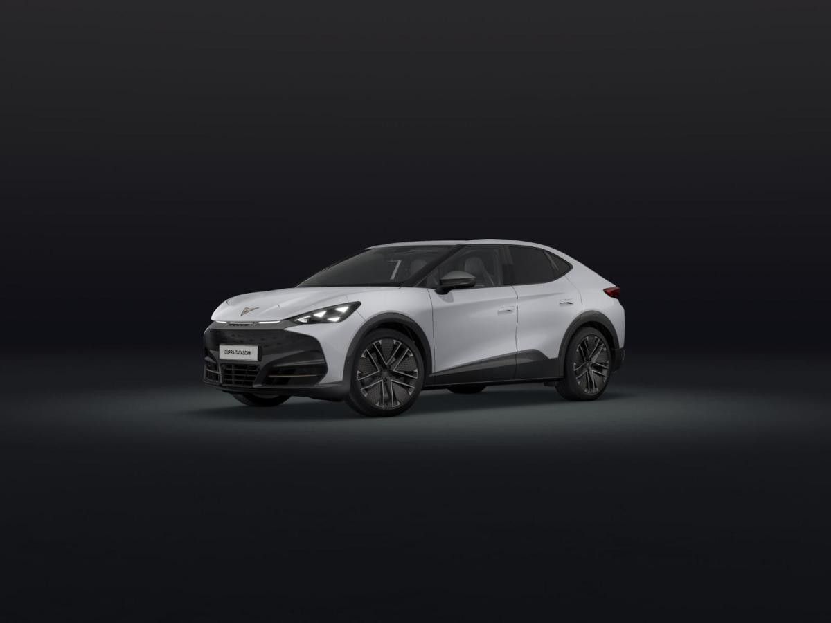 Cupra Tavascan VZ 4Drive 250 kW (340 PS) 77 kW/h - Extreme - sofort verfügbar Leasing