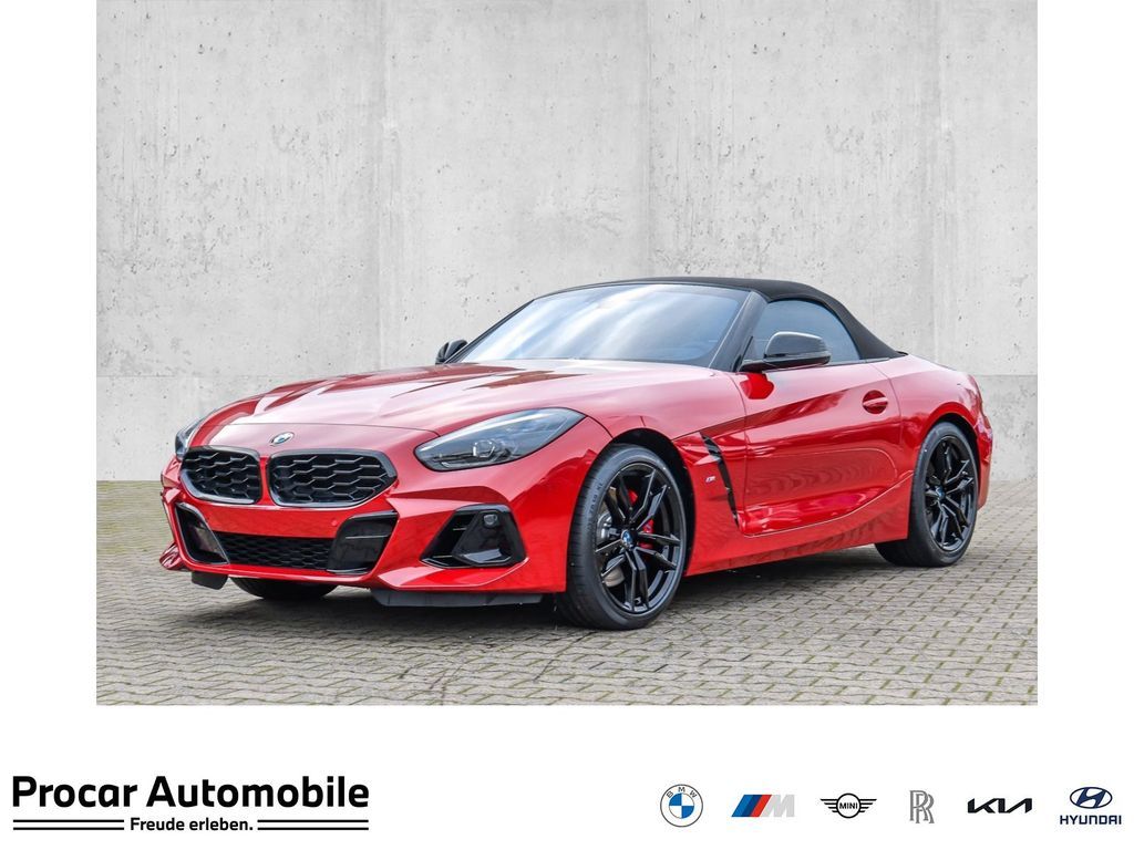 BMW Z4 M40i 19