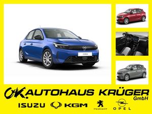 Opel Corsa-e Edition | Bestellfahrzeug | Privat Leasing