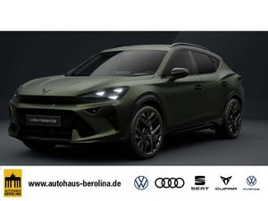Cupra Formentor 2.0 TSI 4D VZ Tribe Edition DSG *ACC*