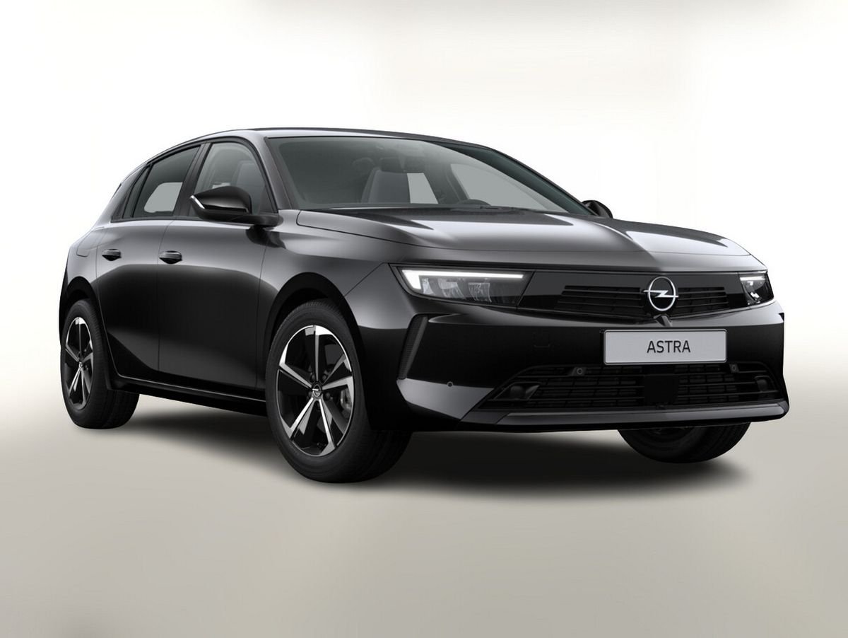 Opel Astra 1.2 130 AT8 Eleg. ACC Keyl Kam PDC LM17Z Auto-Abo privat Auto-Abo