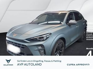 Cupra Terramar 2.0 TSI DSG 4Drive Americas Cup | PANO