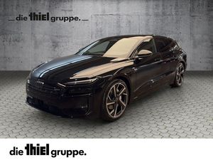 Audi A6 e-tron Avant performance 270 kW S line busine