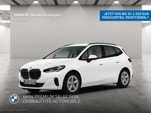 BMW 220i Active Tourer AHK Harman/K Kamera LED