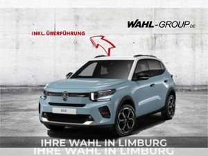 Citroën C3 ë-C3 MAX / Automatik/ Einparkhilfe/Navi 🔥Summer-Deal🔥 Leasing