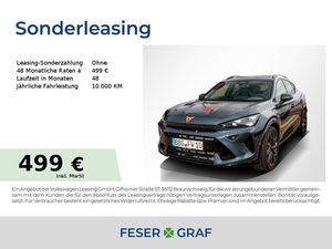 Cupra Formentor VZ 2.0 TSI DSG Extreme AHK/Akrapovic
