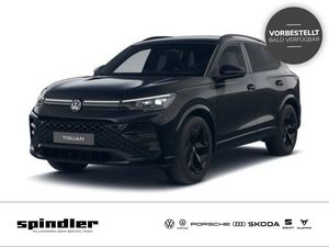 Volkswagen Tiguan R-Line 150PS TSI DSG. Black Style, AHK