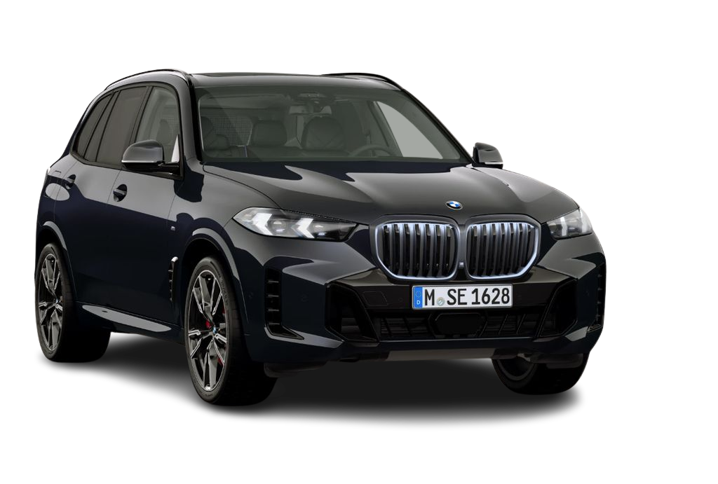 BMW X5 BMW X5 M Sportpaket Pro xDrive40d 250 kW (340 PS) Auto-Abo