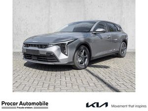 Kia K4 SW 1.6 T-GDI DCT Vision Komfort Pro Paket Nav