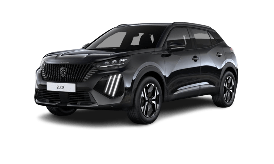 Peugeot 2008 HYBRID 145 e-DSC6 HYBRID 145 e-DSC6 GT Auto-Abo