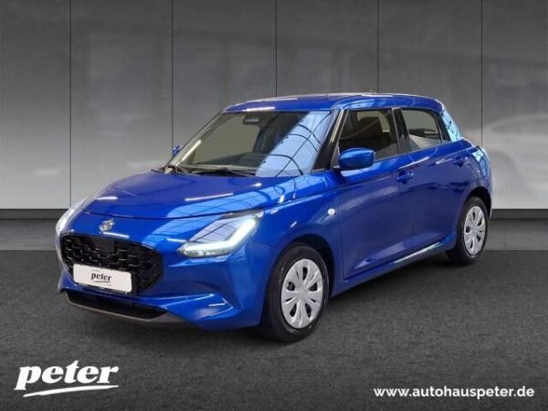 Suzuki Swift Club Leasing