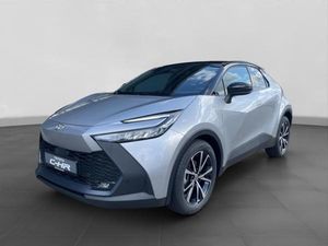 Toyota C-HR 1,8 Hybrid 140PS Teamplayer **Engelbart-DEAL**