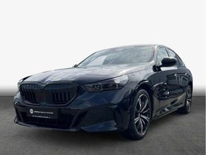 BMW 530 530e xDrive Aut. , 4-türig