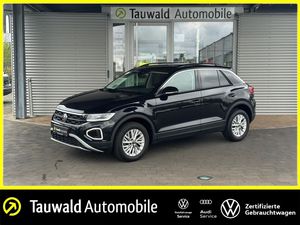 Volkswagen T-Roc 1.0 TSI LIFE LED/APP/NAVI/DC/PLA