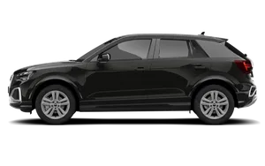 Audi Q2 30 TFSI advanced