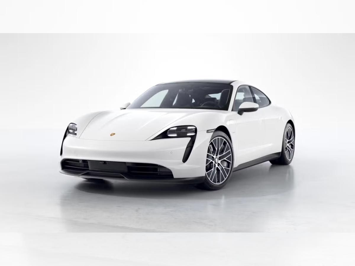 Porsche Taycan (Typ Y1A) Leasing
