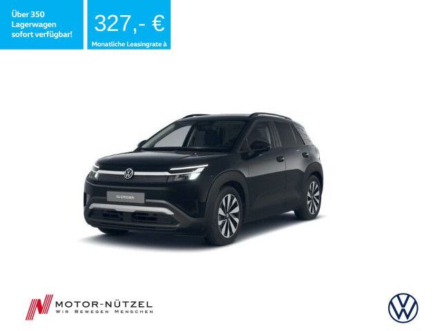 Volkswagen ID. Cross Life 155 kW (211 PS) 52 kWh Navi*Rüfak Leasing