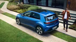Volkswagen ID. Polo