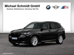 BMW X5 M60i xDrive Gestiksteuerung HK HiFi DAB LED Leasing
