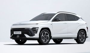 Hyundai KONA SX2 MY26 1.6 T-GDI 150 PS 6-MT N Line 360°