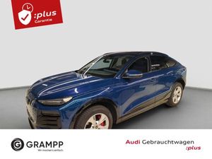 Audi Q6 e-tron +Sportback WÄRMEPUMPE+AHK+360°+LED+ACC+