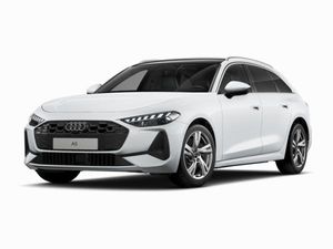 Audi A5 Avant 2.0 TDI quattro Tech