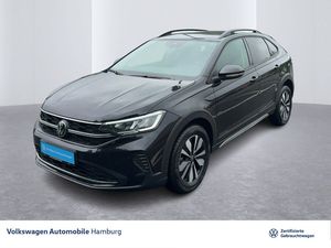Volkswagen Taigo 1.0 TSI DSG Goal Ganzjharesreifen Rückfahr