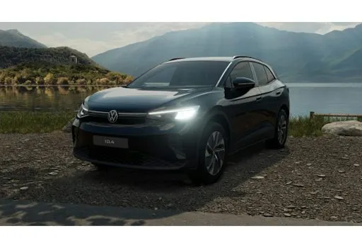 Volkswagen Id4 Pro 79 KWh 210 KW ENERGY 5dr