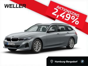 BMW 330i xD Tou DAPro 360° AHK HUD MEM Leas 359,-oA