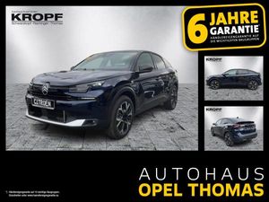 Citroën C4 1.2 145 Max ACC+LED+Navi+SHZ+Winterp.+2xKlima