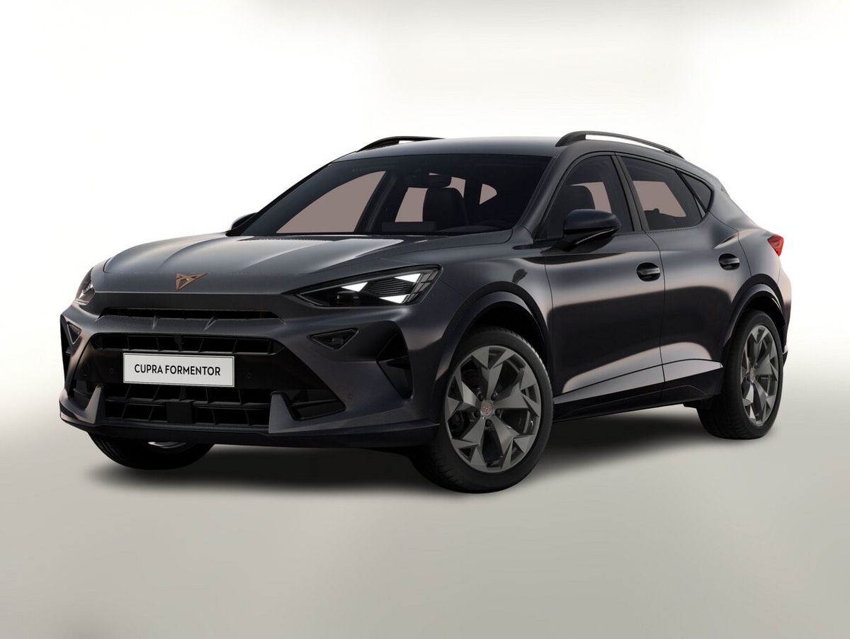 Cupra Formentor 1.5 eTSI 150 DSG LED Edge SHZ ACC PDC Auto-Abo privat Auto-Abo