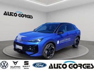 Volkswagen T-Roc R-Line 1.5 l eTSI DSG BLACK-STYLE ❗SOFORT ❗