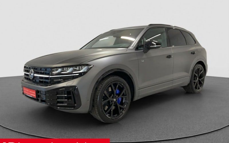 Volkswagen Touareg-r 3.0 V6 EHybrid 4MOT R FINAL EDITION 5dr Kauf